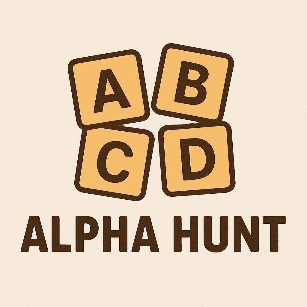Alpha Hunt