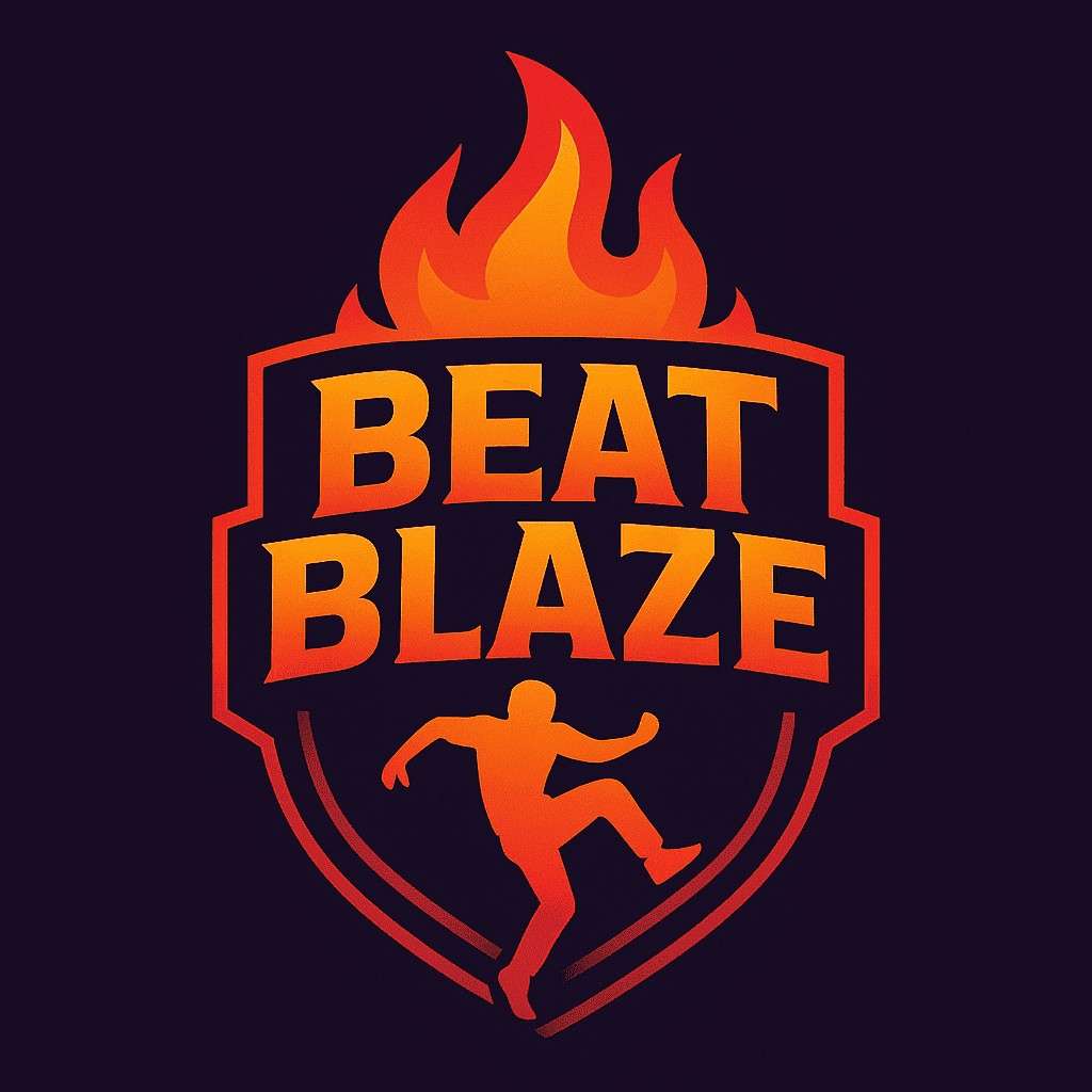 Beat Blaze