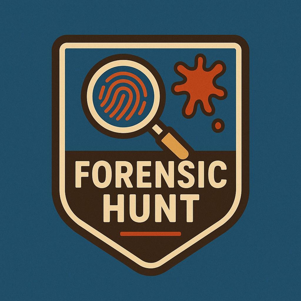 ForensiX Hunt