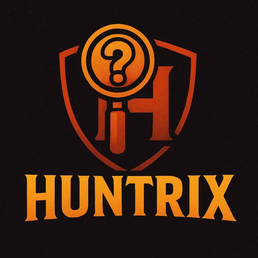 Huntrix