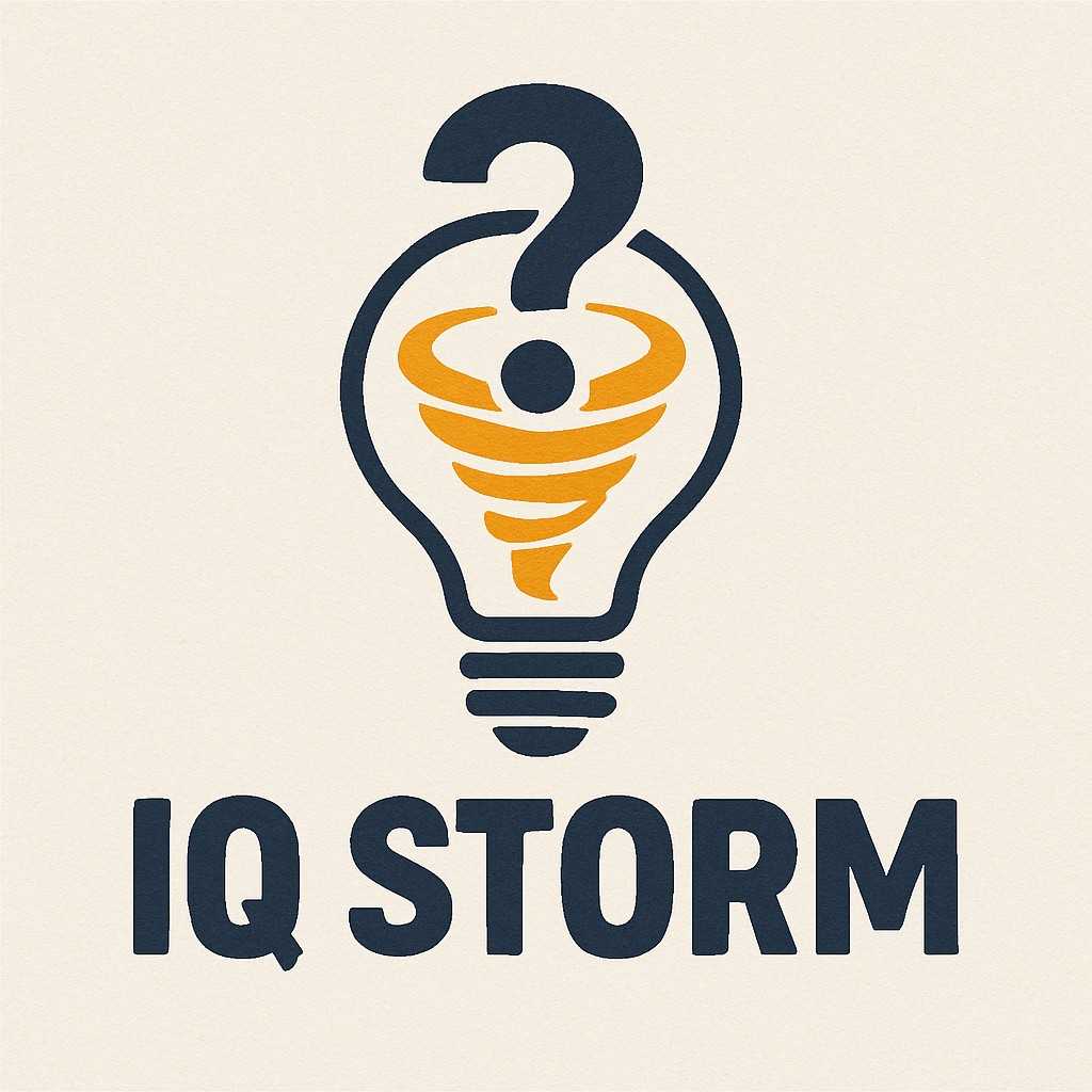 IQ Storm