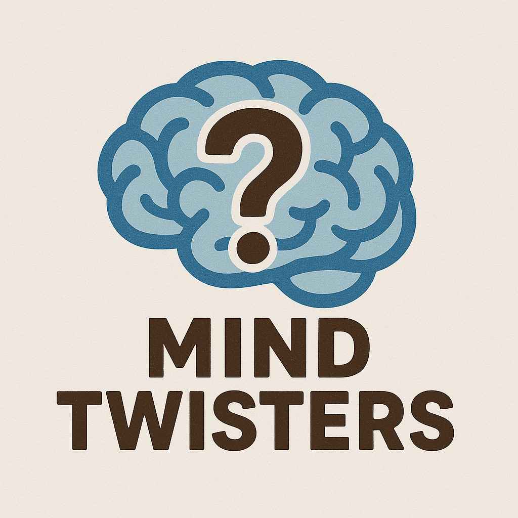 Mind Twisters