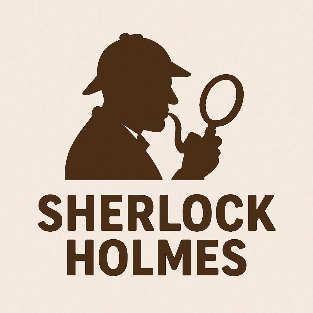 Sherlock Holmes